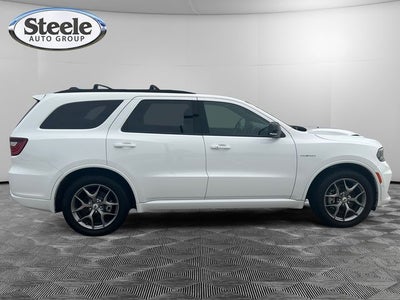 2026 Dodge Durango GT Plus AWD HEMI V8
