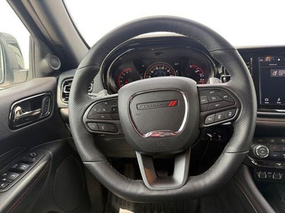 2026 Dodge Durango GT Plus AWD HEMI V8
