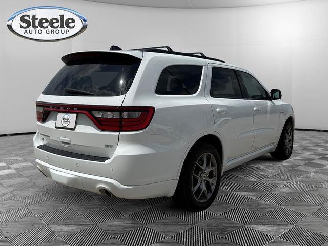 2026 Dodge Durango GT Plus AWD HEMI V8