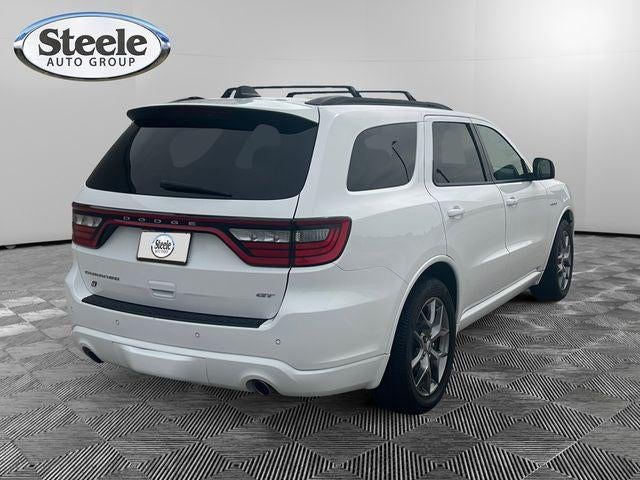 2026 Dodge Durango GT Plus AWD HEMI V8