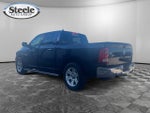 2018 RAM 1500 Lone Star Silver