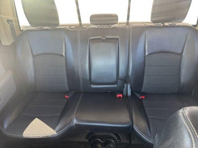 2018 RAM 1500 Lone Star Silver Crew Cab 4x2 5'7' Box