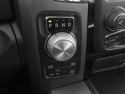 2016 RAM 1500 Lone Star