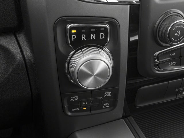 2016 RAM 1500 Lone Star