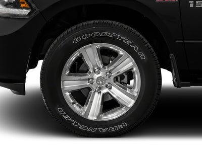 2016 RAM 1500 Lone Star