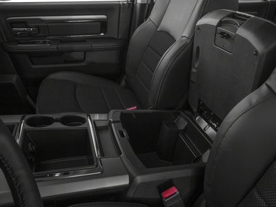 2016 RAM 1500 Lone Star