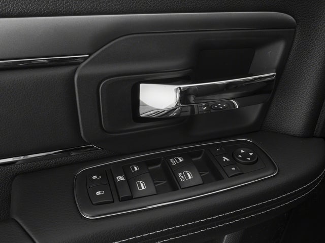 2016 RAM 1500 Lone Star