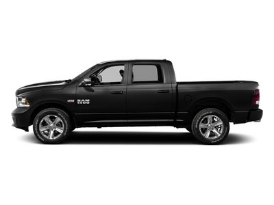 2016 RAM 1500 Lone Star