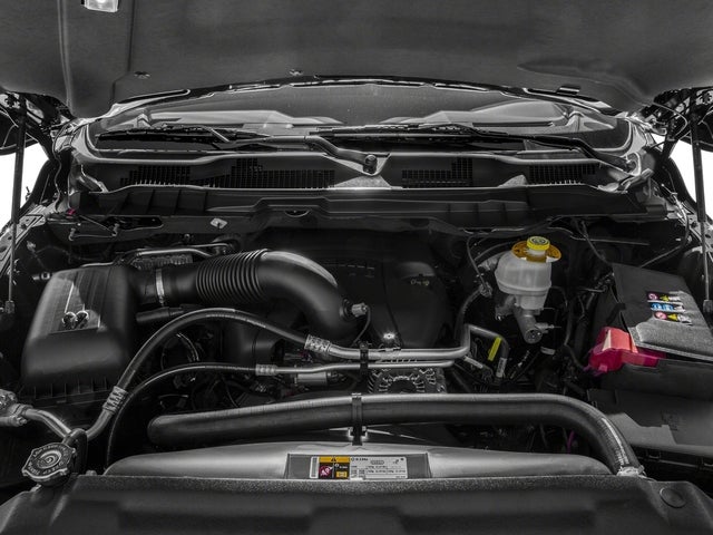 2016 RAM 1500 Lone Star