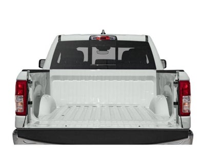 2021 RAM 1500 Lone Star Crew Cab 4x2 5'7' Box