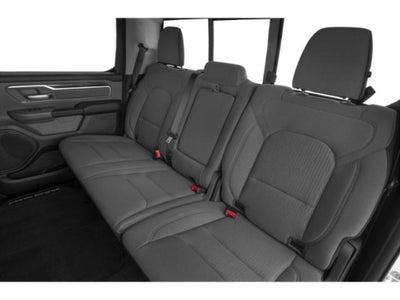 2021 RAM 1500 Lone Star Crew Cab 4x2 5'7' Box