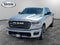 2025 RAM 1500 Laramie Crew Cab 4x2 5'7' Box