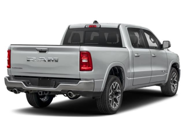 2025 RAM 1500 Laramie Crew Cab 4x2 5'7' Box