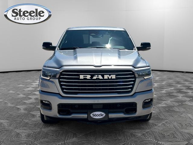 2025 RAM 1500 Laramie Crew Cab 4x2 5'7' Box