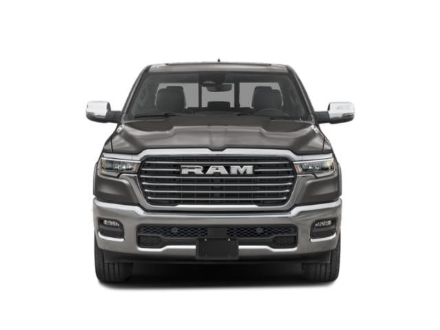 2025 RAM 1500 Laramie Crew Cab 4x2 5'7' Box