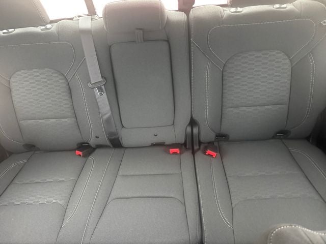 2025 RAM 1500 Lone Star Crew Cab 4x4 5'7' Box