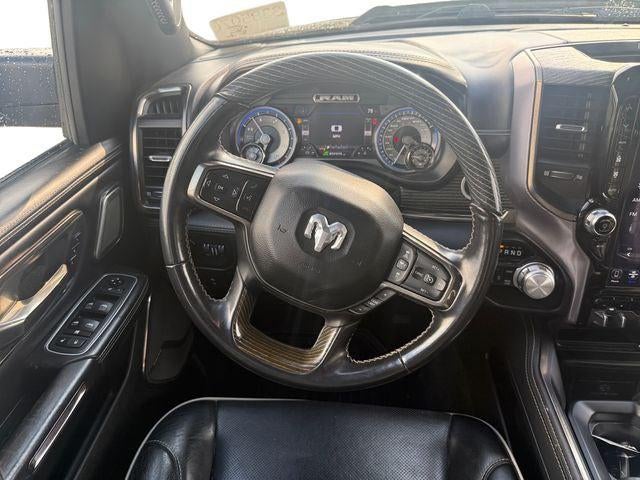 2021 RAM 1500 Limited Crew Cab 4x4 5'7' Box