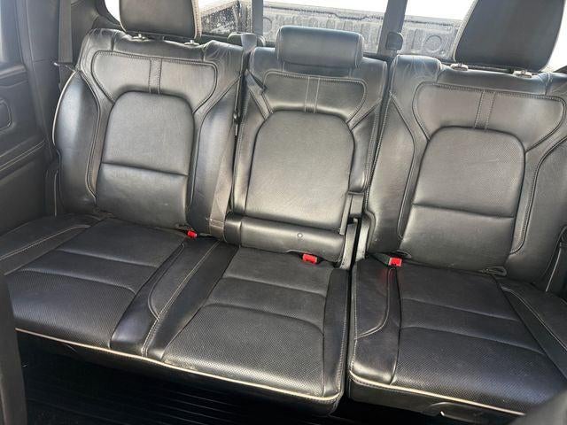 2021 RAM 1500 Limited Crew Cab 4x4 5'7' Box