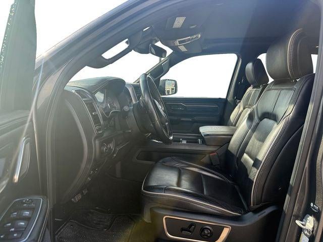 2021 RAM 1500 Limited Crew Cab 4x4 5'7' Box