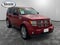 2011 Dodge Nitro Heat