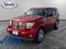 2011 Dodge Nitro Heat