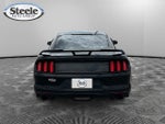 2017 Ford Mustang V6