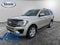 2018 Ford Expedition XLT