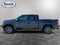 2023 Chevrolet Silverado 1500 4WD Crew Cab Standard Bed LT