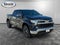 2023 Chevrolet Silverado 1500 4WD Crew Cab Standard Bed LT