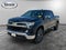 2023 Chevrolet Silverado 1500 4WD Crew Cab Standard Bed LT