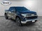 2023 Chevrolet Silverado 1500 4WD Crew Cab Standard Bed LT