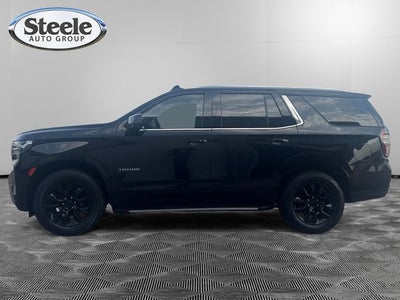 2022 Chevrolet Tahoe 2WD LT