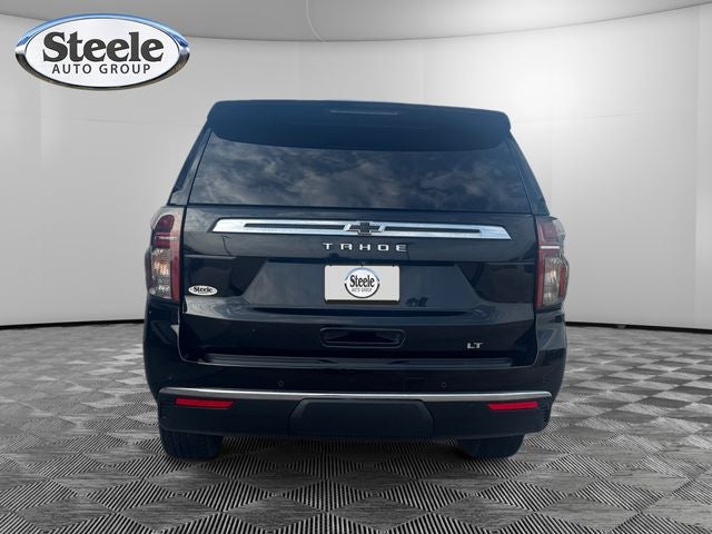 2022 Chevrolet Tahoe 2WD LT