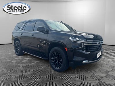 2022 Chevrolet Tahoe 2WD LT