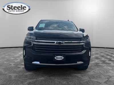 2022 Chevrolet Tahoe 2WD LT