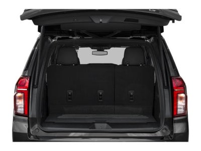 2022 Chevrolet Tahoe 2WD LT