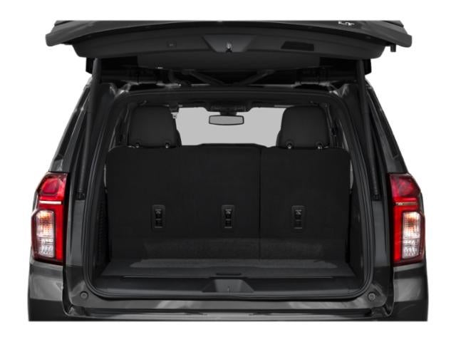 2022 Chevrolet Tahoe 2WD LT