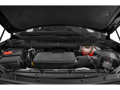 2022 Chevrolet Tahoe 2WD LT