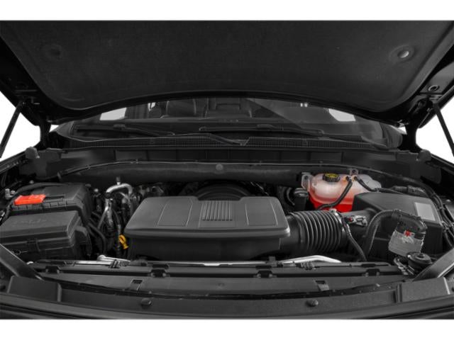 2022 Chevrolet Tahoe 2WD LT