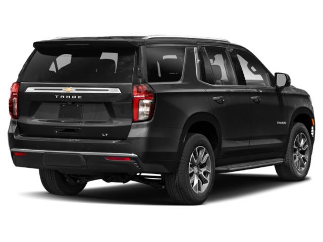 2022 Chevrolet Tahoe 2WD LT