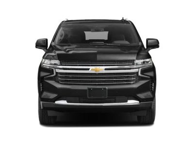 2022 Chevrolet Tahoe 2WD LT