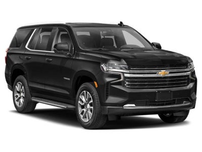 2022 Chevrolet Tahoe 2WD LT
