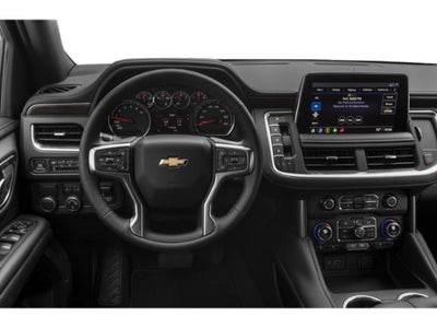 2022 Chevrolet Tahoe 2WD LT