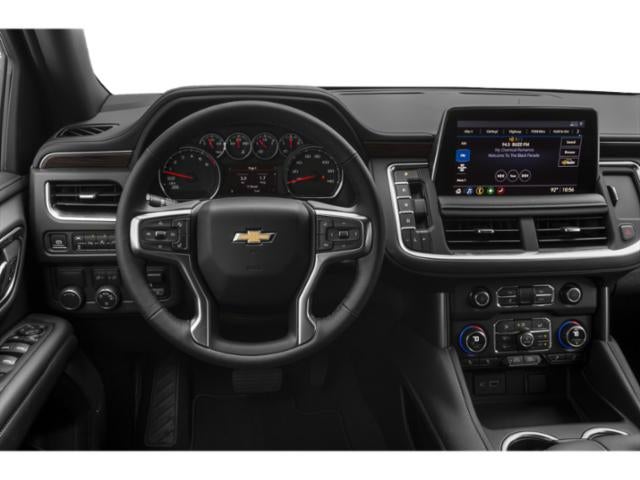 2022 Chevrolet Tahoe 2WD LT