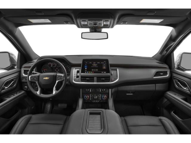 2022 Chevrolet Tahoe 2WD LT