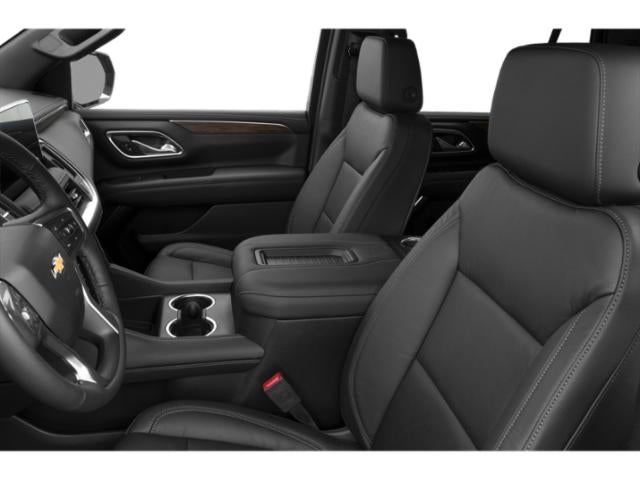 2022 Chevrolet Tahoe 2WD LT