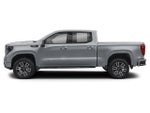 2025 GMC Sierra 1500 4WD Crew Cab Short Box AT4