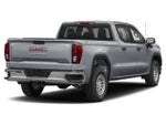 2025 GMC Sierra 1500 4WD Crew Cab Short Box AT4