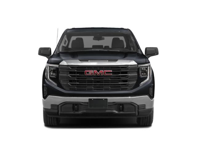 2025 GMC Sierra 1500 4WD Crew Cab Short Box AT4