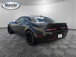 2020 Dodge Challenger SRT Hellcat Widebody